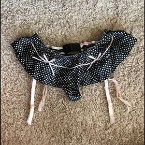 Sexy little things panties